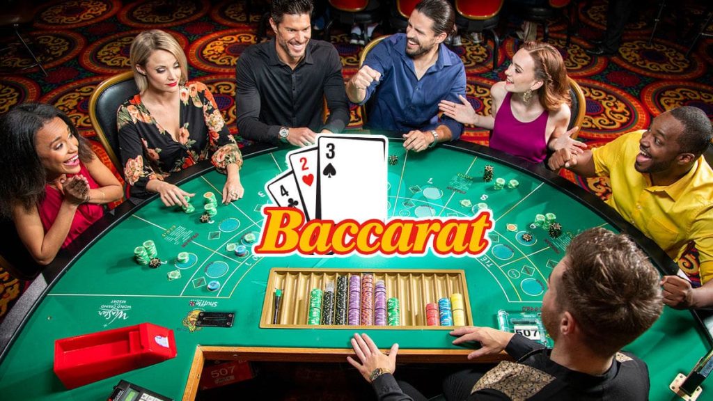 baccarat for novices